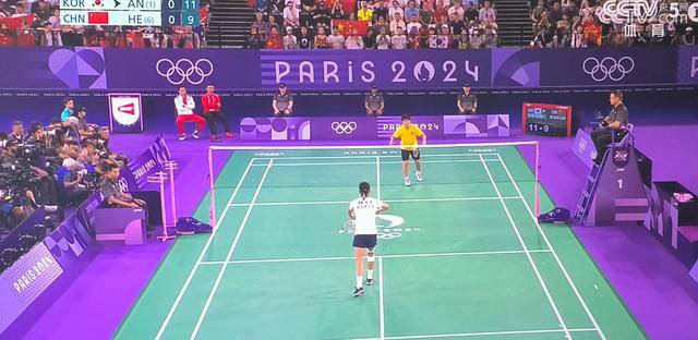 运动项目中 运动项目中