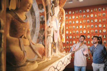 亚伯拉罕 亚伯拉罕